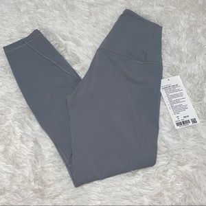 Lululemon Unlimit High-Rise Tight 25"